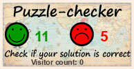 Check your solution