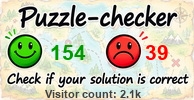 Check your solution