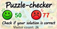 Check your solution