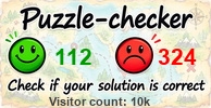 Check your solution