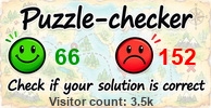 Check your solution