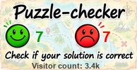 Check your solution