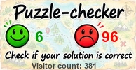 Check your solution