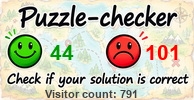 Check your solution