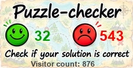Check your solution
