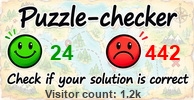 Check your solution