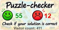 Check your solution