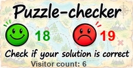 Check your solution