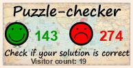 Check your solution