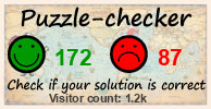 Check your solution