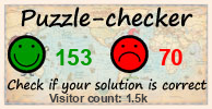 Check your solution