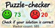 Check your solution