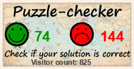 Check your solution