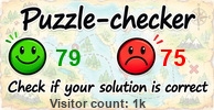 Check your solution