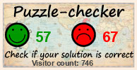 Check your solution
