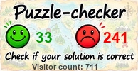 Check your solution