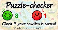 Check your solution