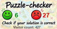 Check your solution